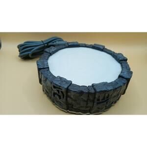 Skylanders Giants Portal of Power Xbox 360 Only -Model 84392790 TESTED & WORKING